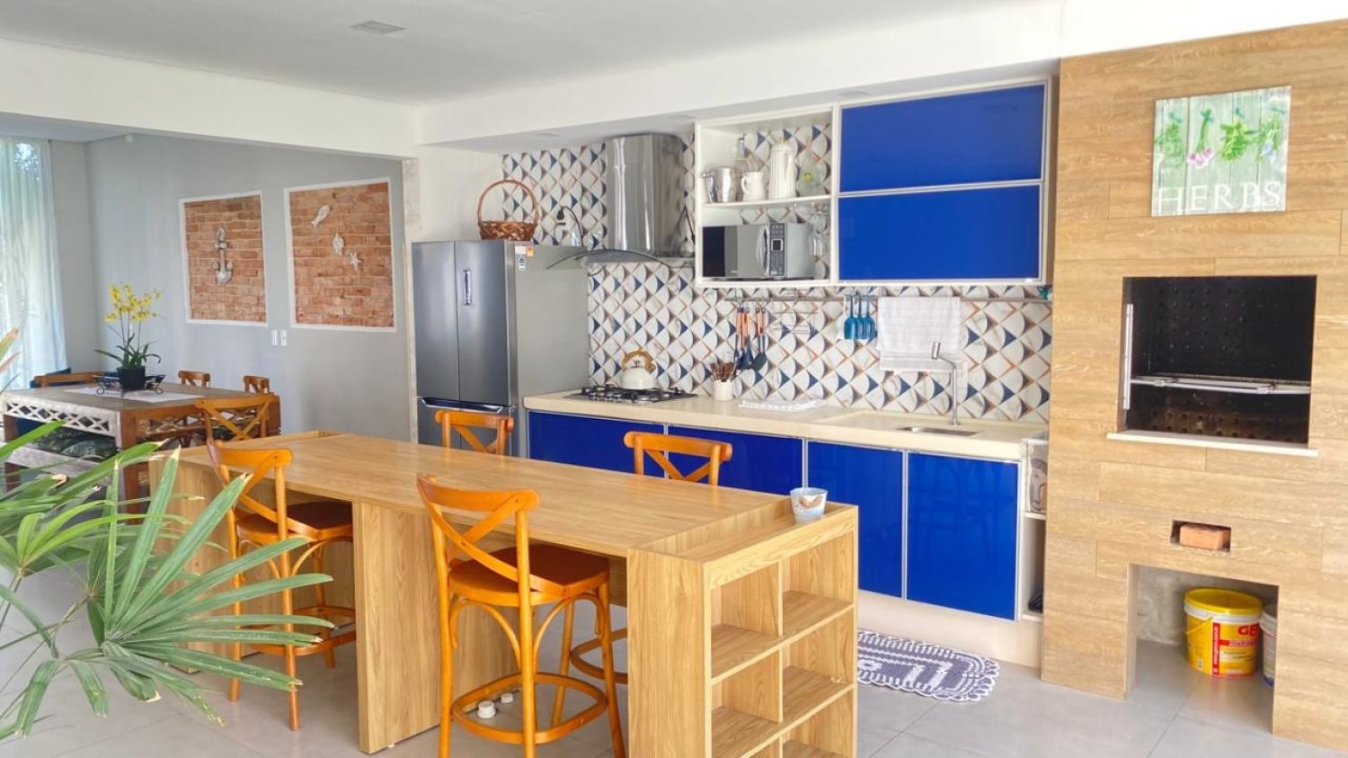 Casa no bairro Centro