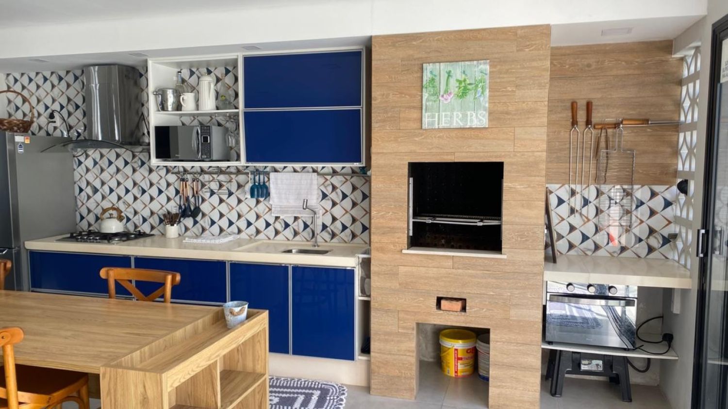 Casa no bairro Centro