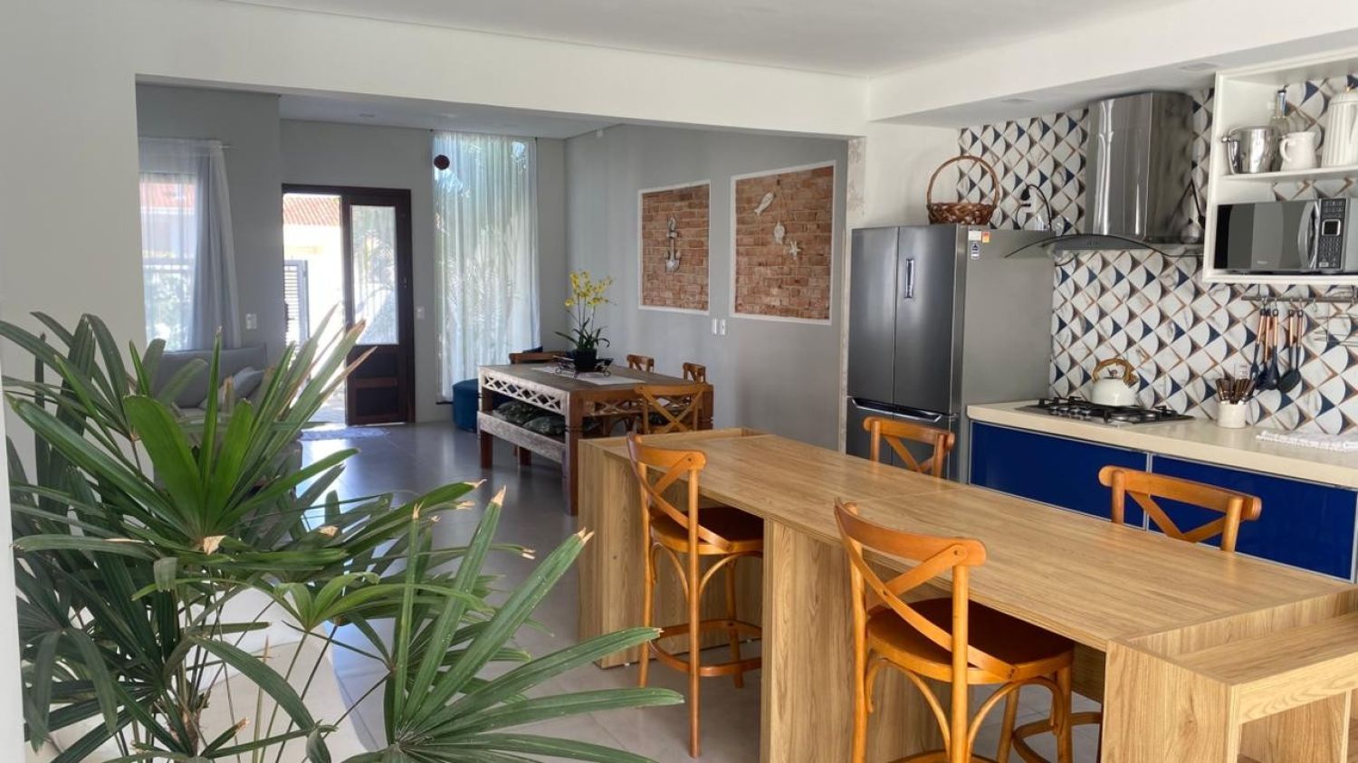 Casa no bairro Centro