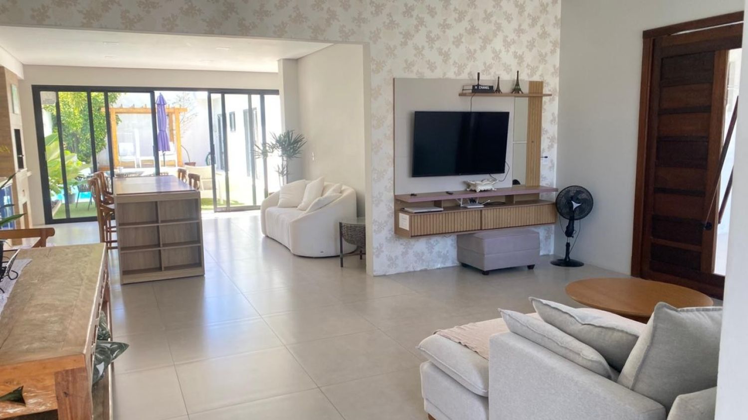 Casa no bairro Centro