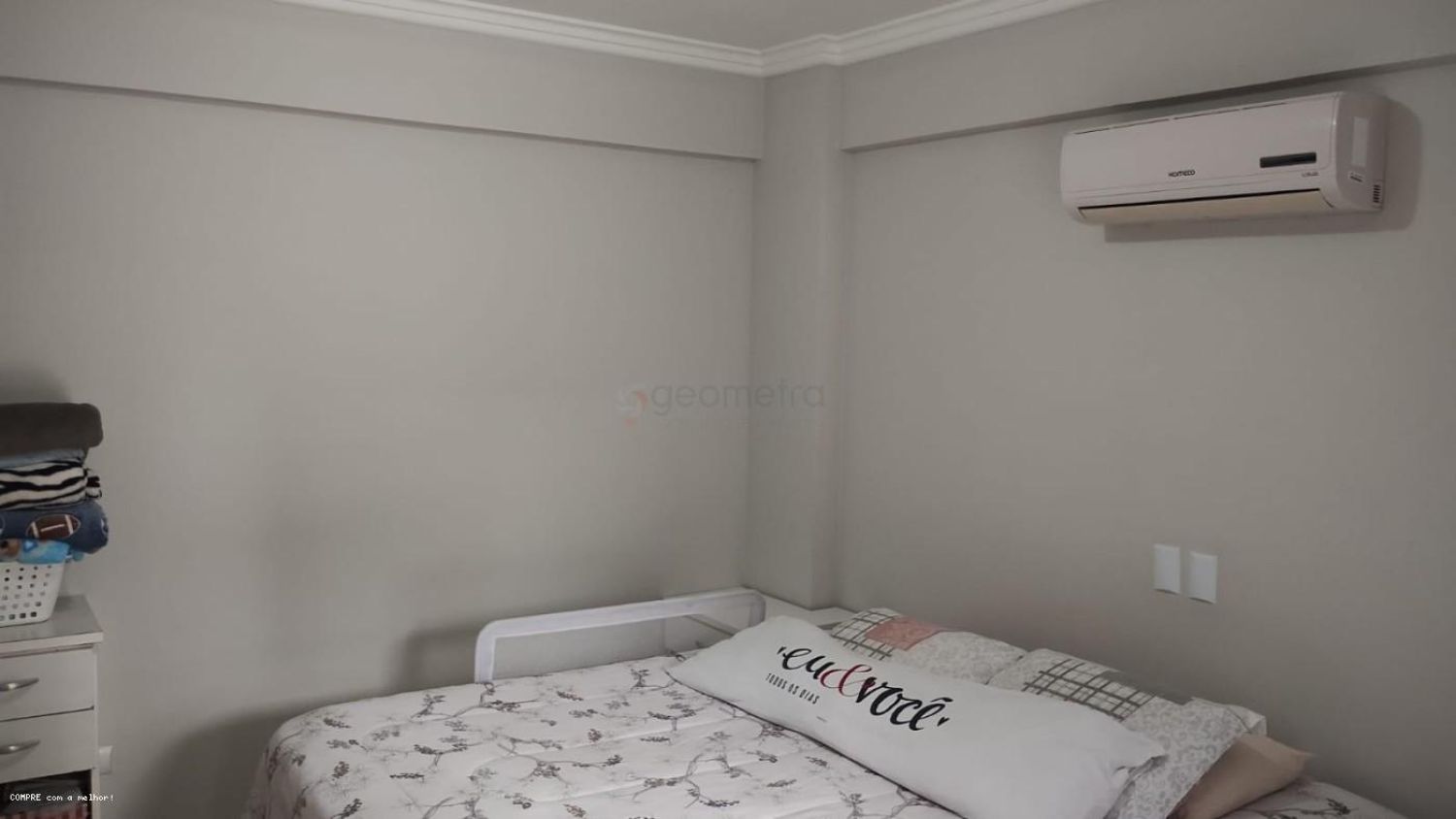 Apartamento no bairro Centro