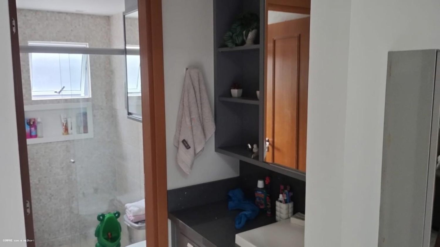 Apartamento no bairro Centro