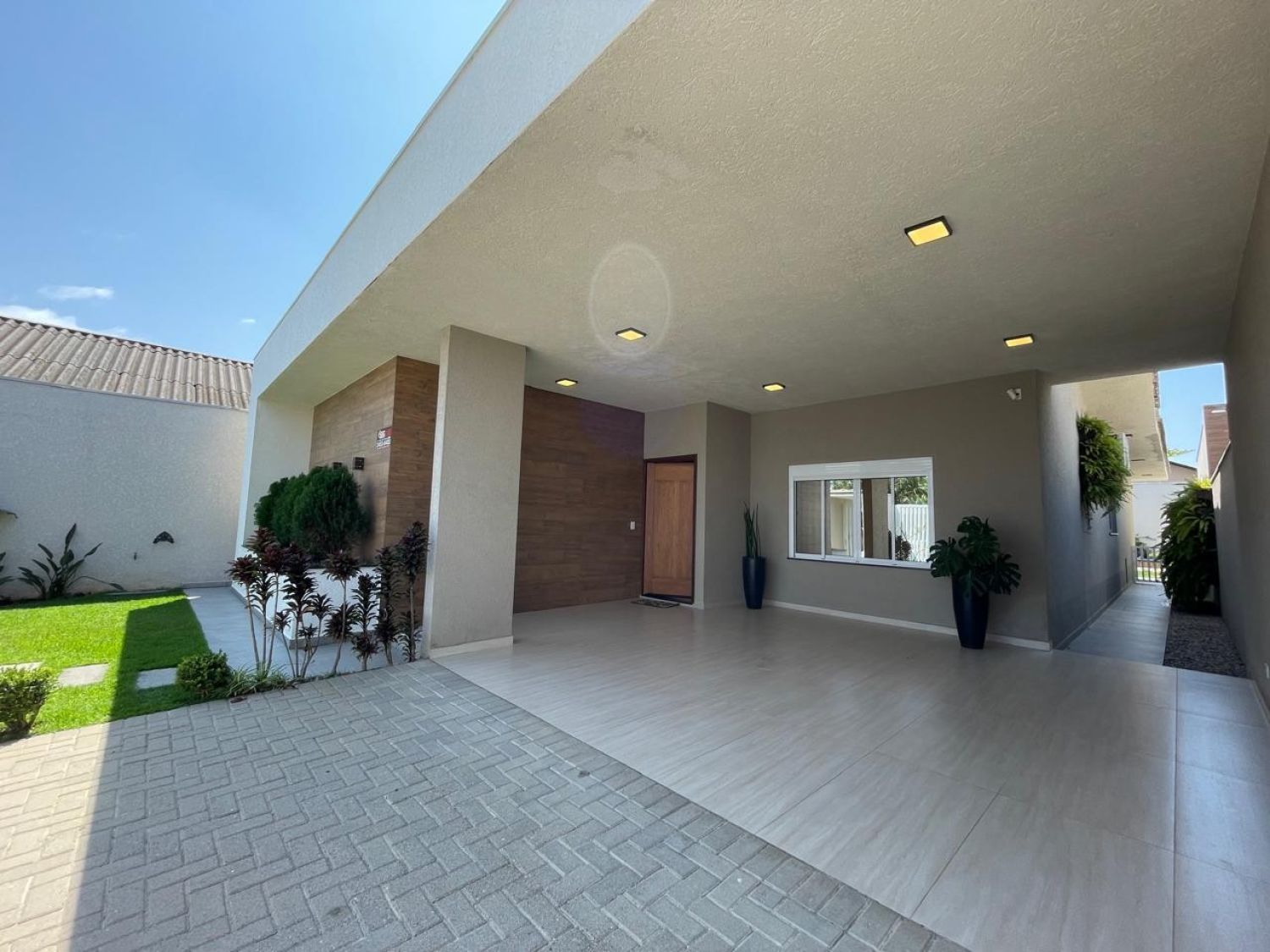 Casa no bairro Cohapar