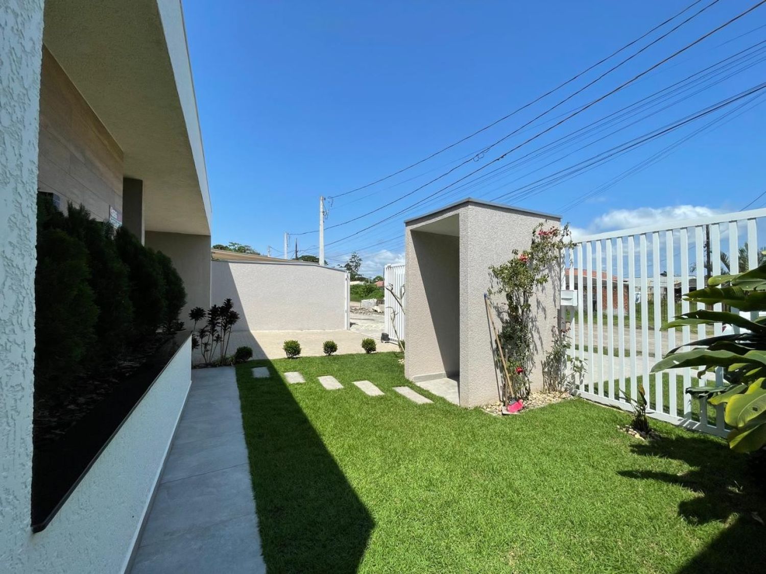 Casa no bairro Cohapar