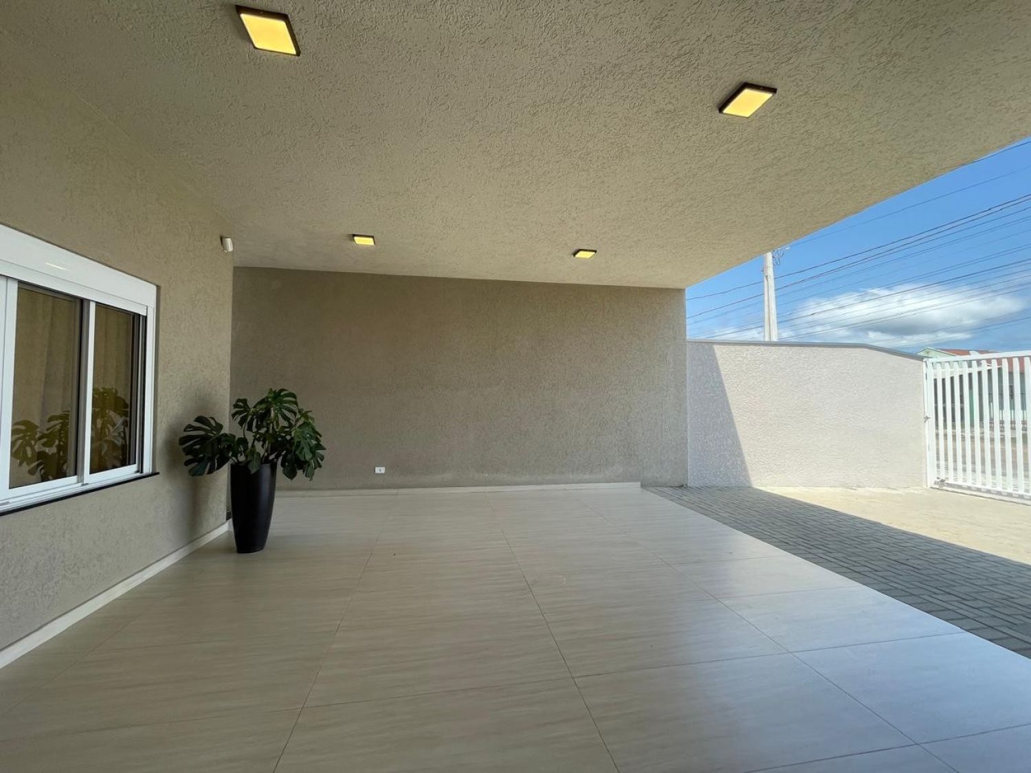 Casa no bairro Cohapar