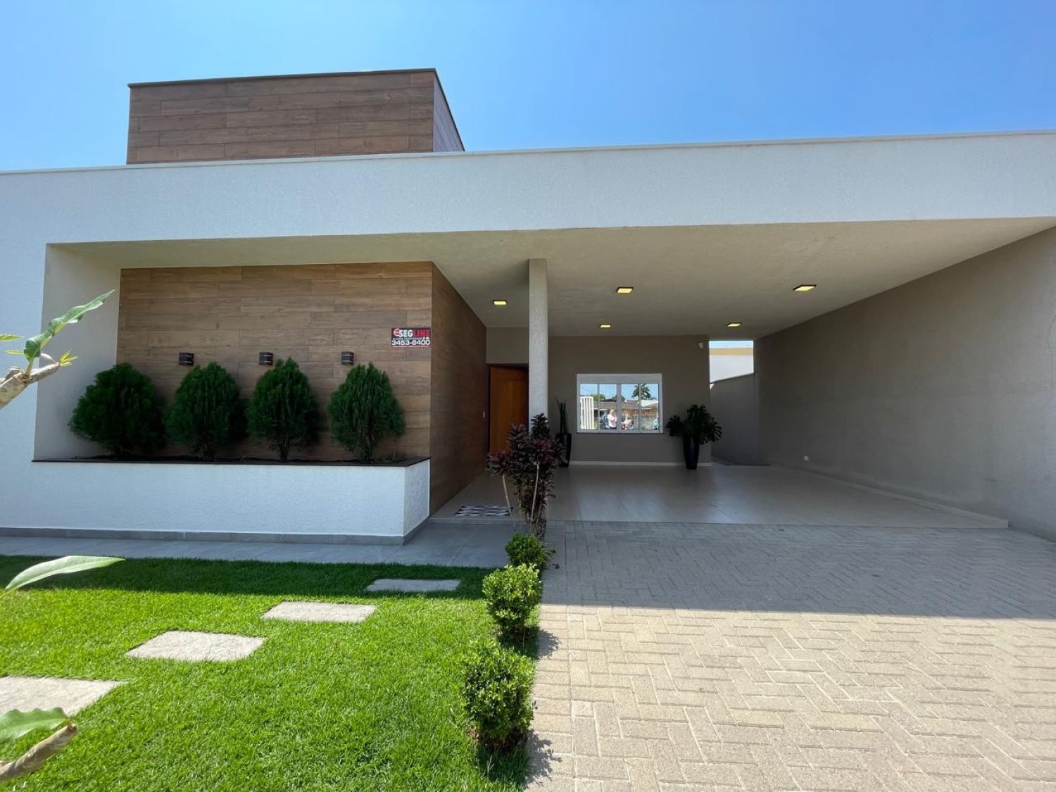 Casa no bairro Cohapar