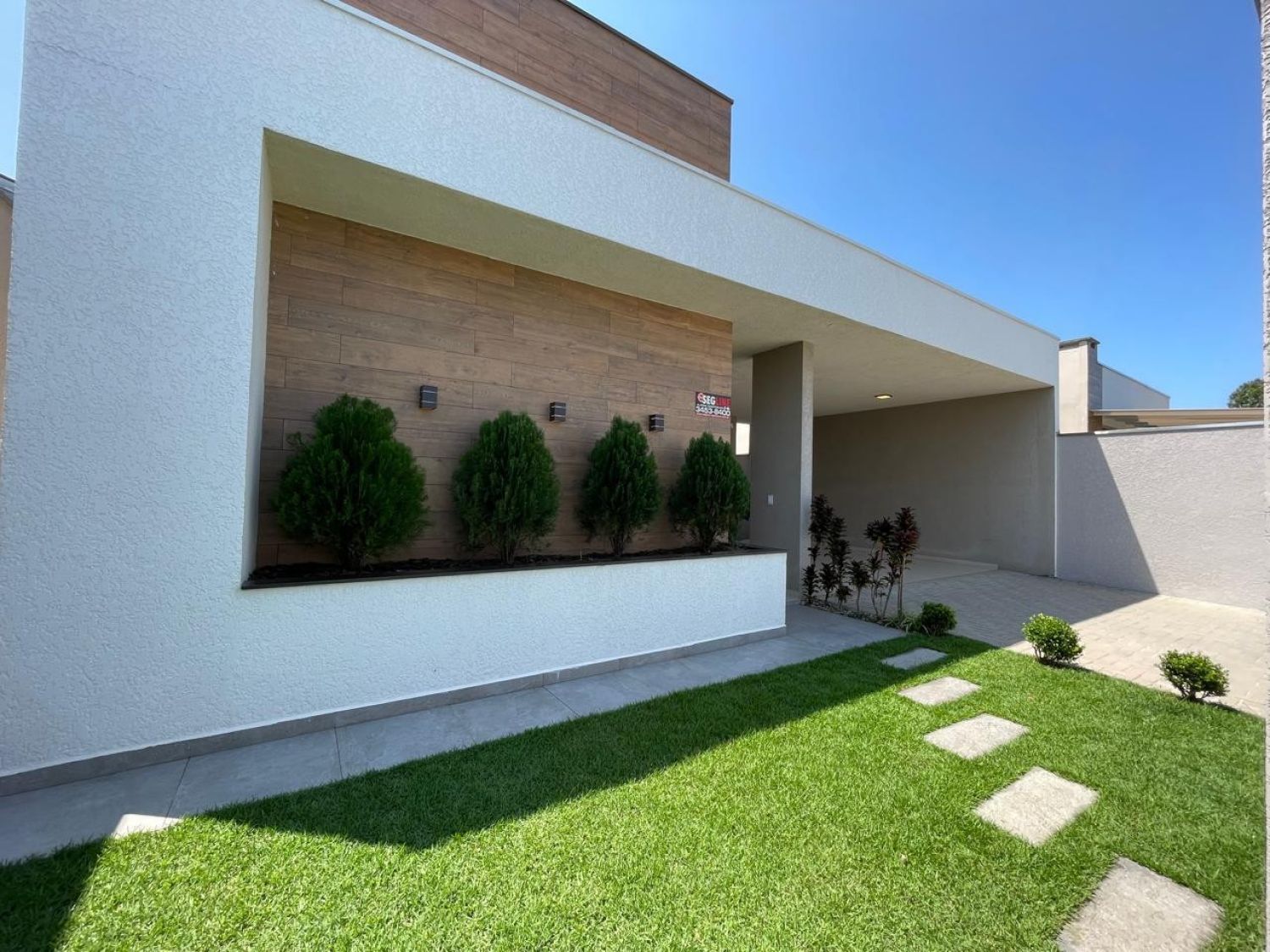 Casa no bairro Cohapar