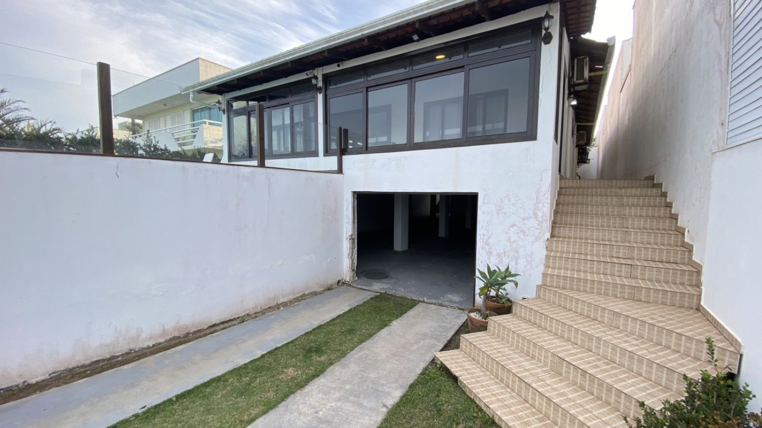 Alto Padrão no bairro Balnéario Nereidas