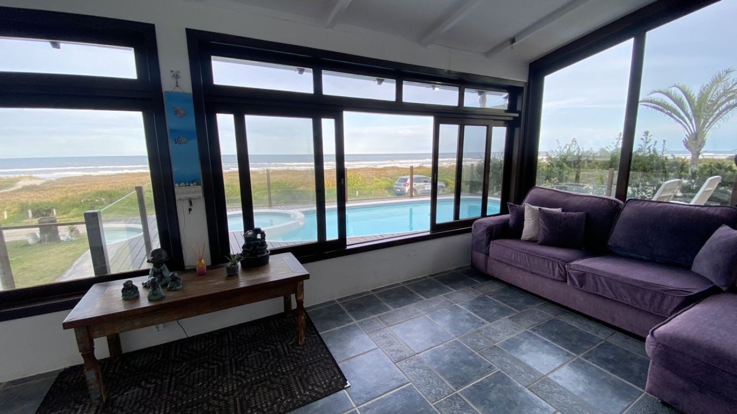 Alto Padrão no bairro Balnéario Nereidas