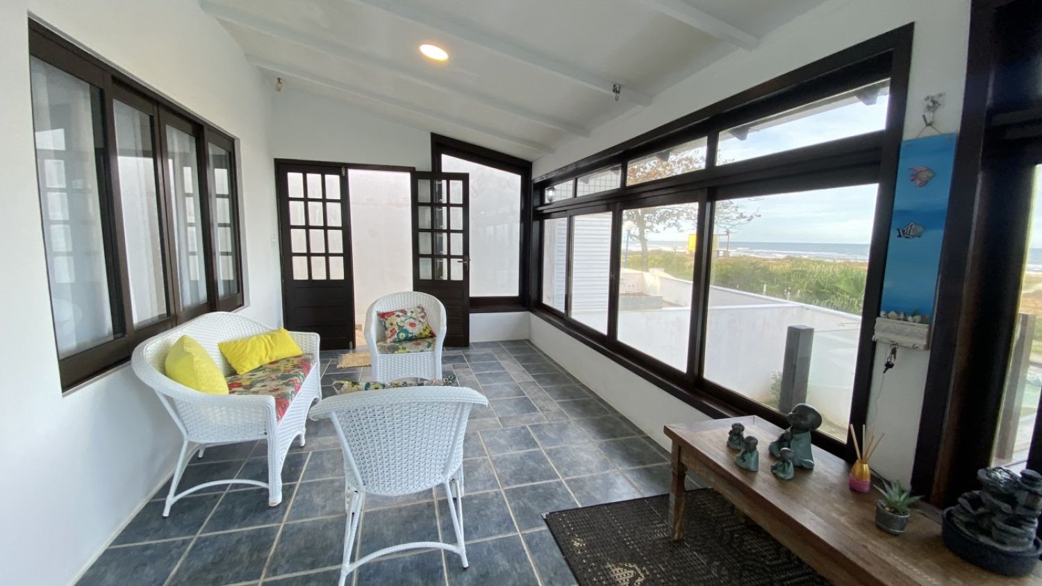 Alto Padrão no bairro Balnéario Nereidas