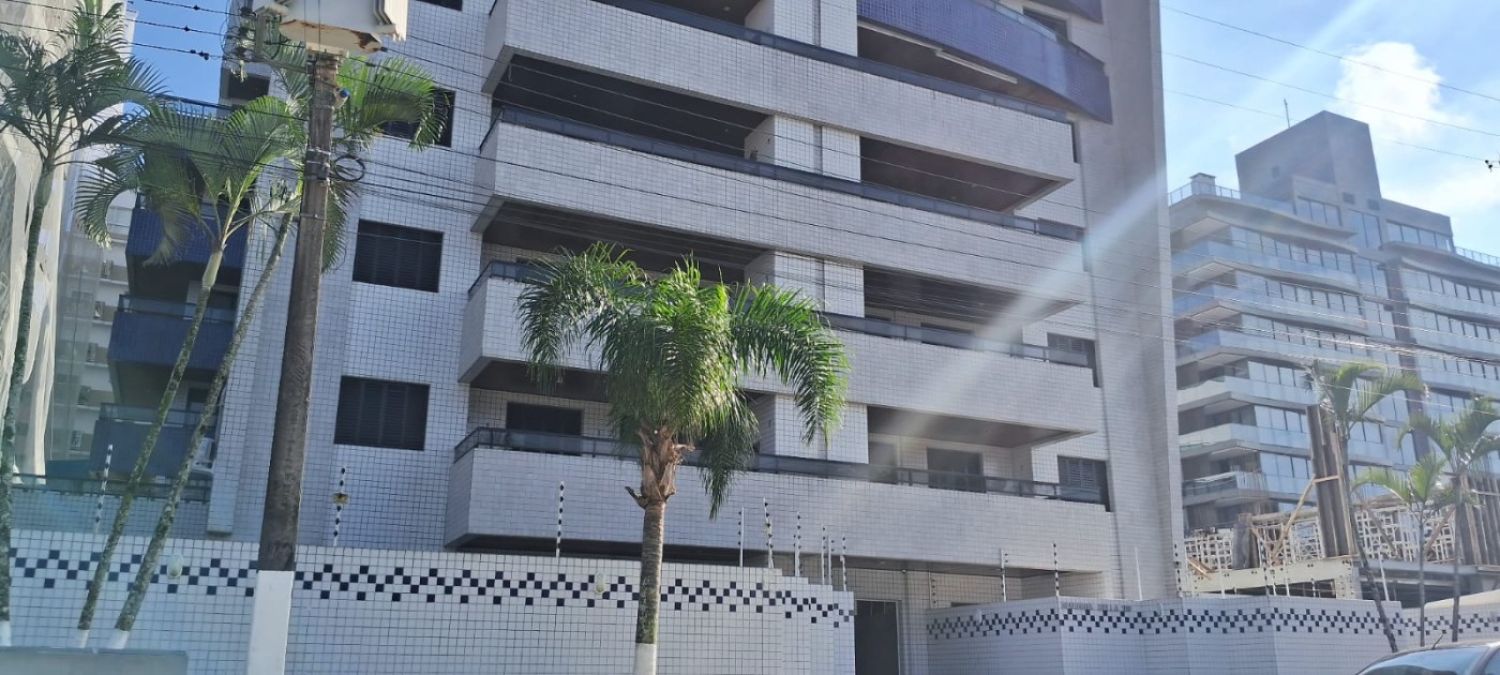 Apartamento no bairro Centro