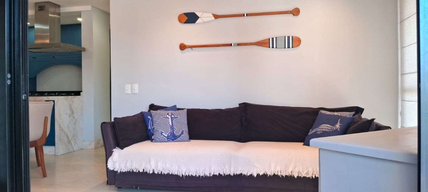 Apartamento no bairro Centro