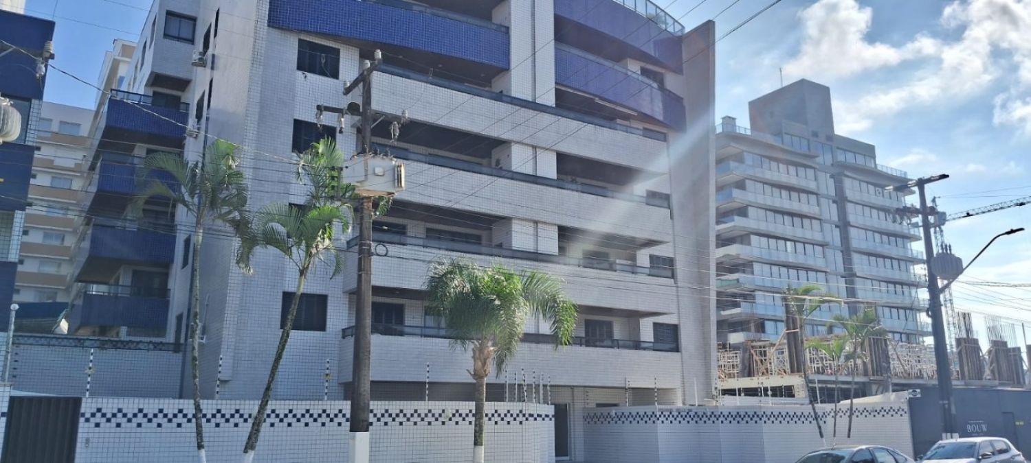 Apartamento no bairro Centro