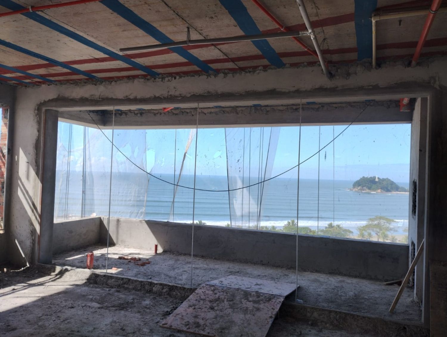 Apartamento no bairro Centro