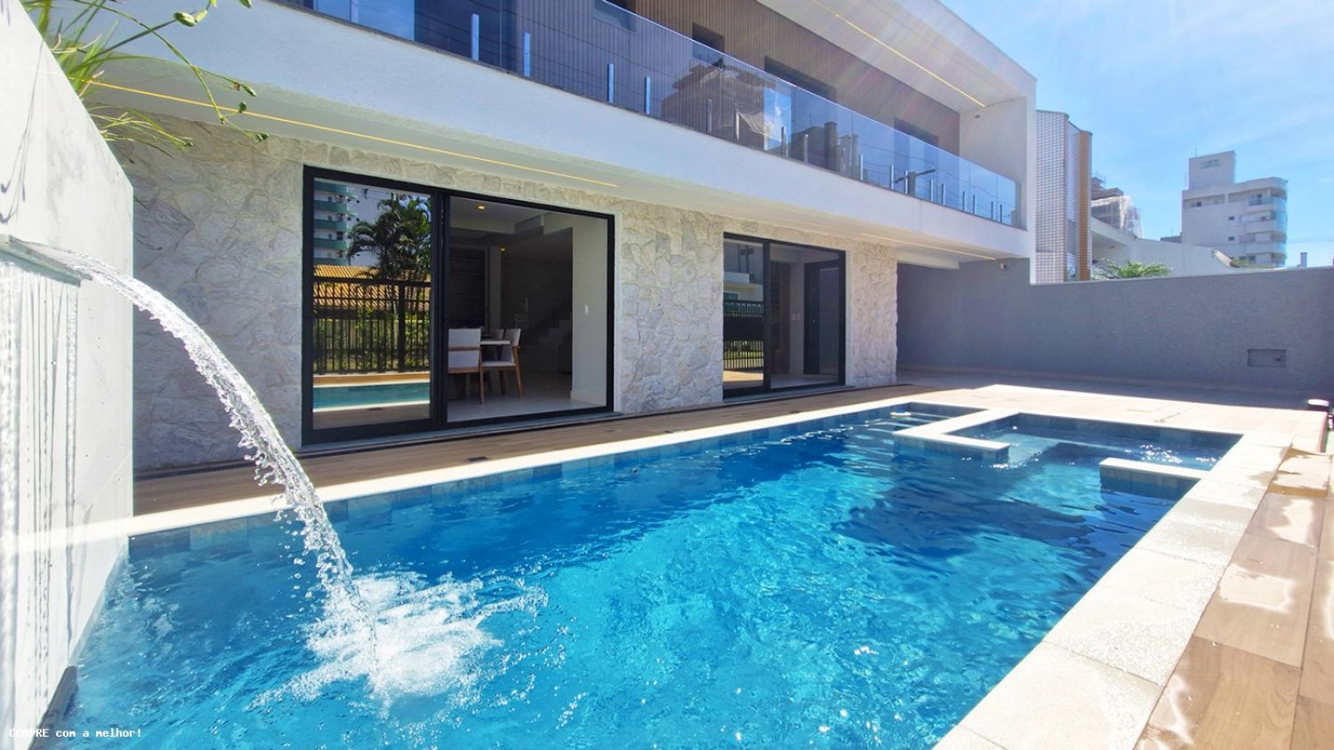 Alto Padrão no bairro Centro