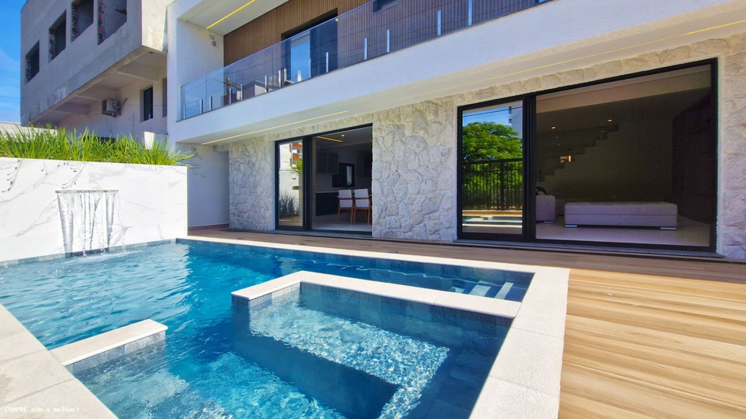 Alto Padrão no bairro Centro