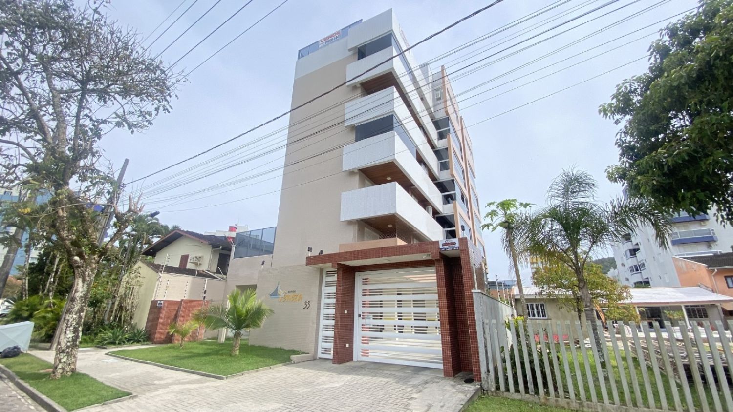 Cobertura Duplex no bairro Centro