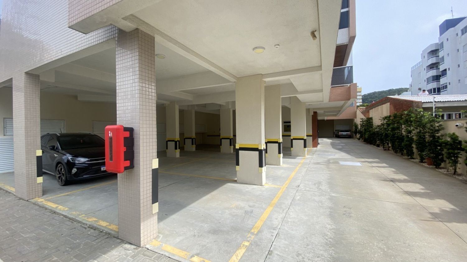 Cobertura Duplex no bairro Centro