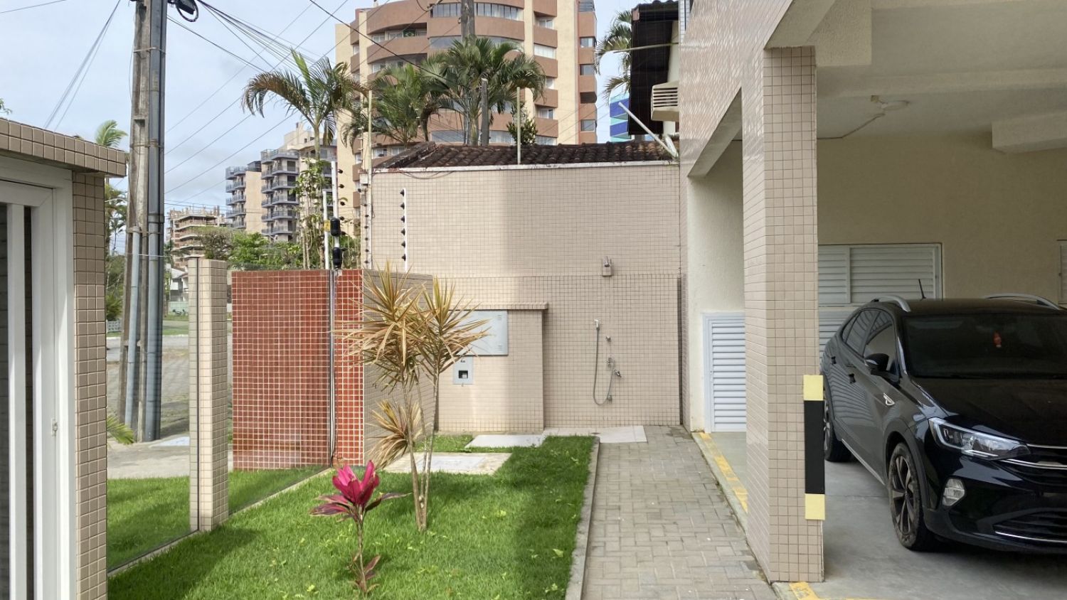 Cobertura Duplex no bairro Centro