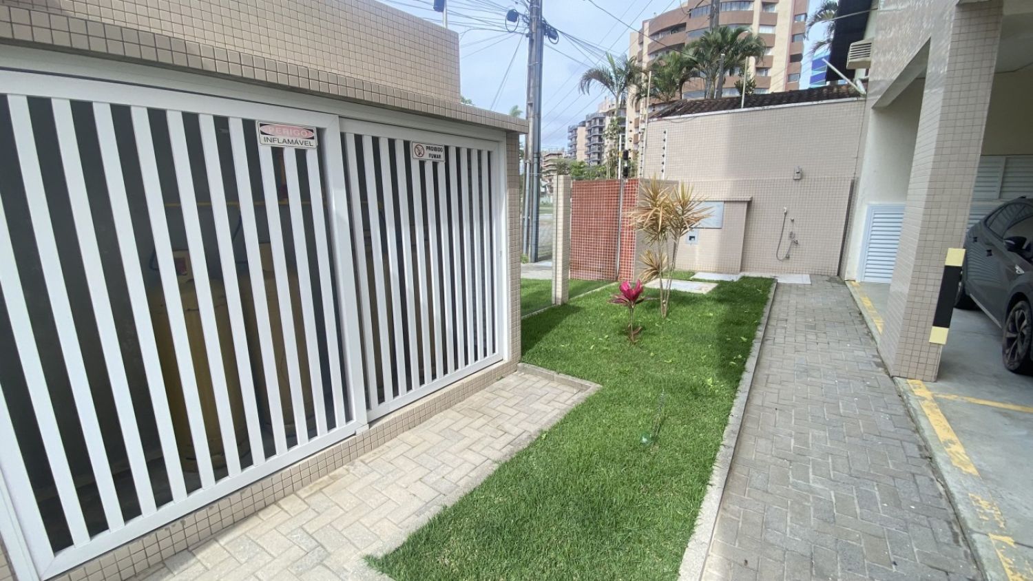 Cobertura Duplex no bairro Centro