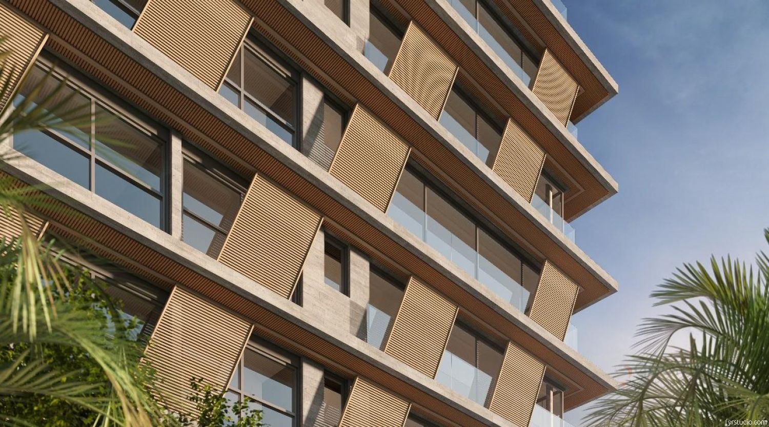 Apartamento no bairro Centro