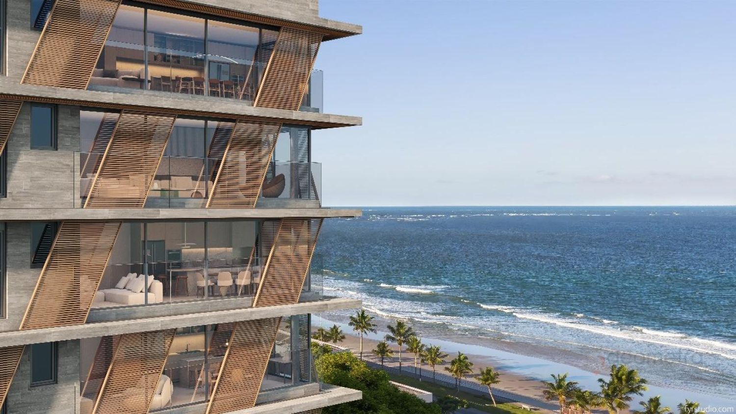 Apartamento no bairro Centro