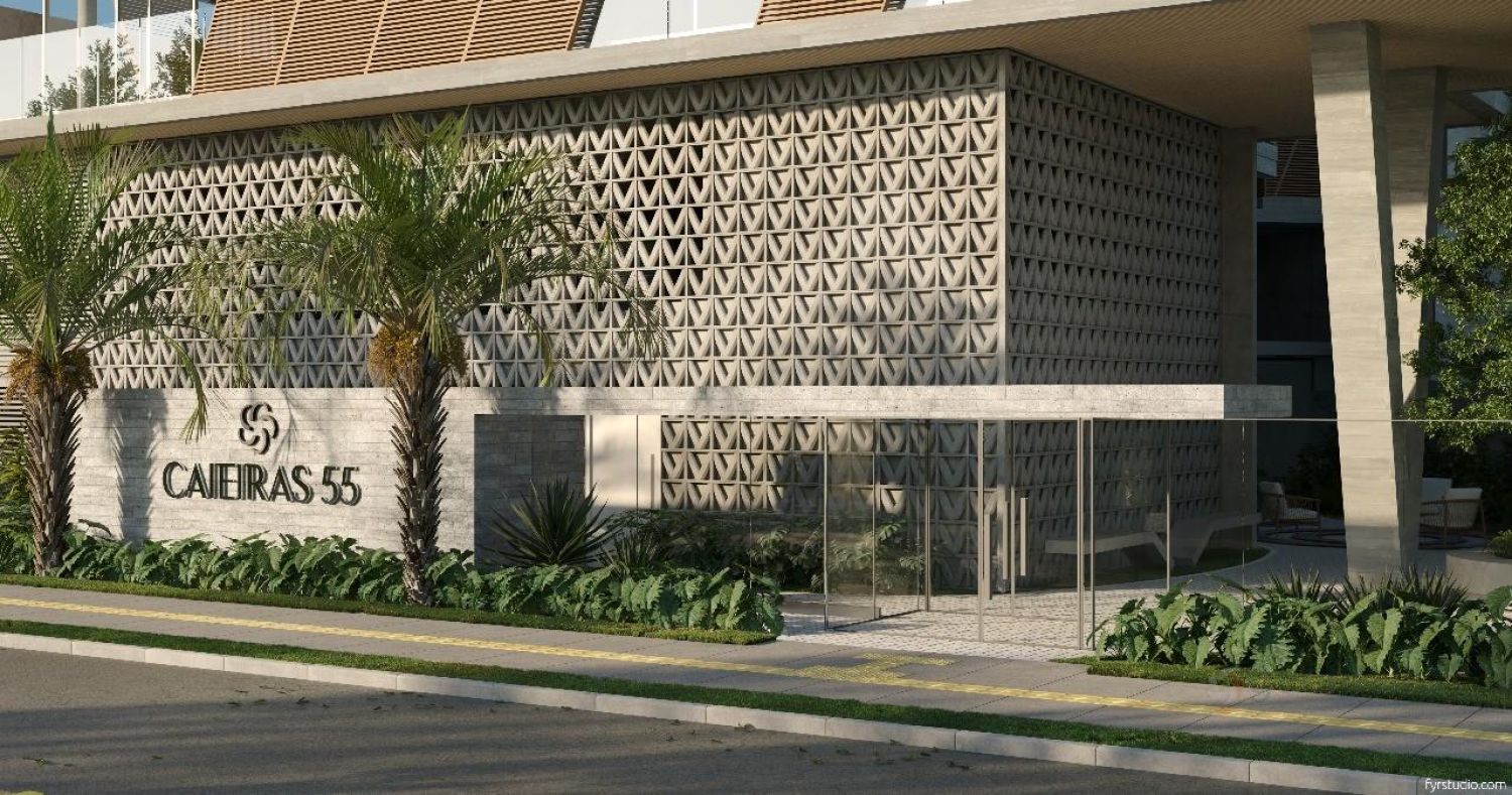 Apartamento no bairro Centro