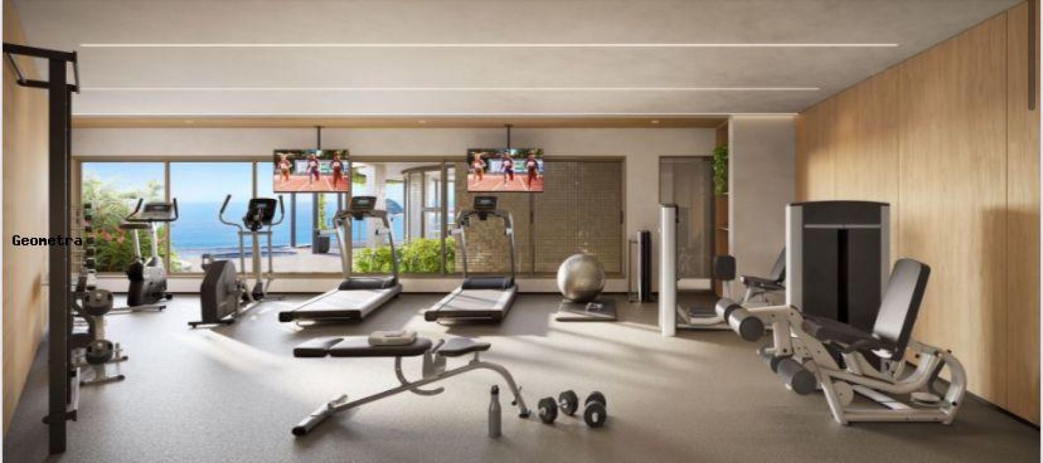 Apartamento no bairro Praia Central