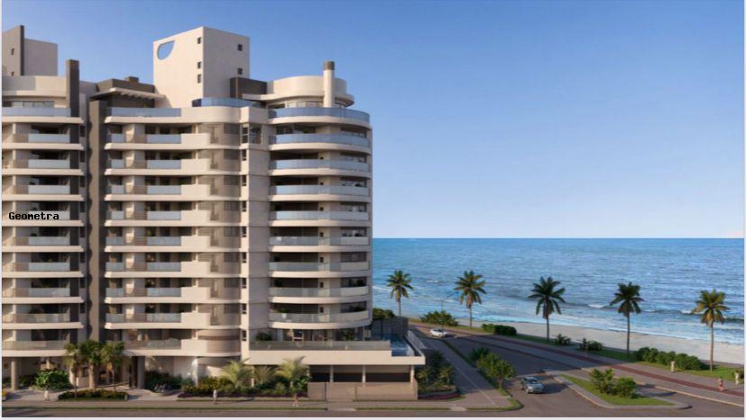 Apartamento no bairro Praia Central