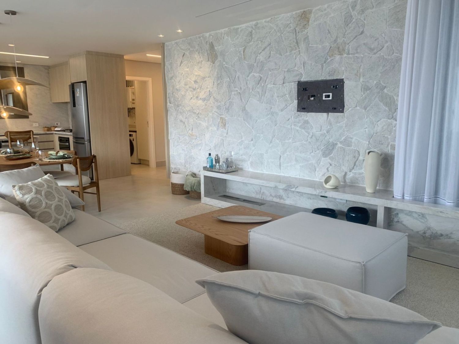 Apartamento no bairro Centro