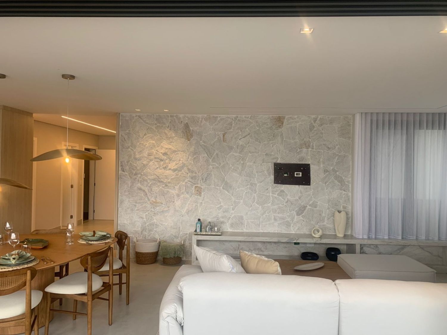 Apartamento no bairro Centro