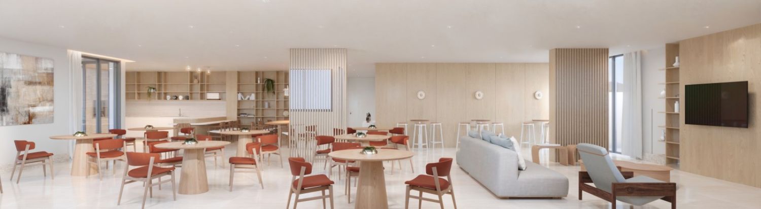 Cobertura Duplex no bairro Centro