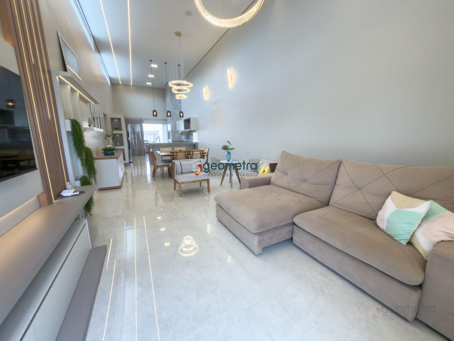 Alto Padrão no bairro Balnério Brejatuba