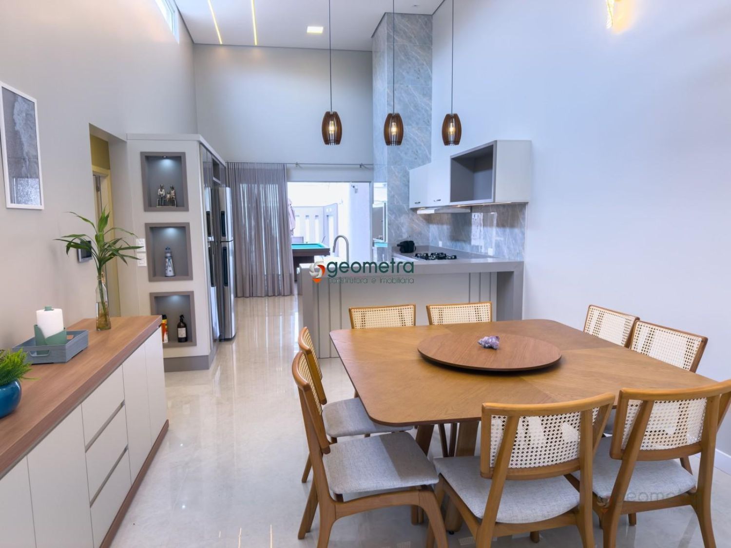 Alto Padrão no bairro Balnério Brejatuba