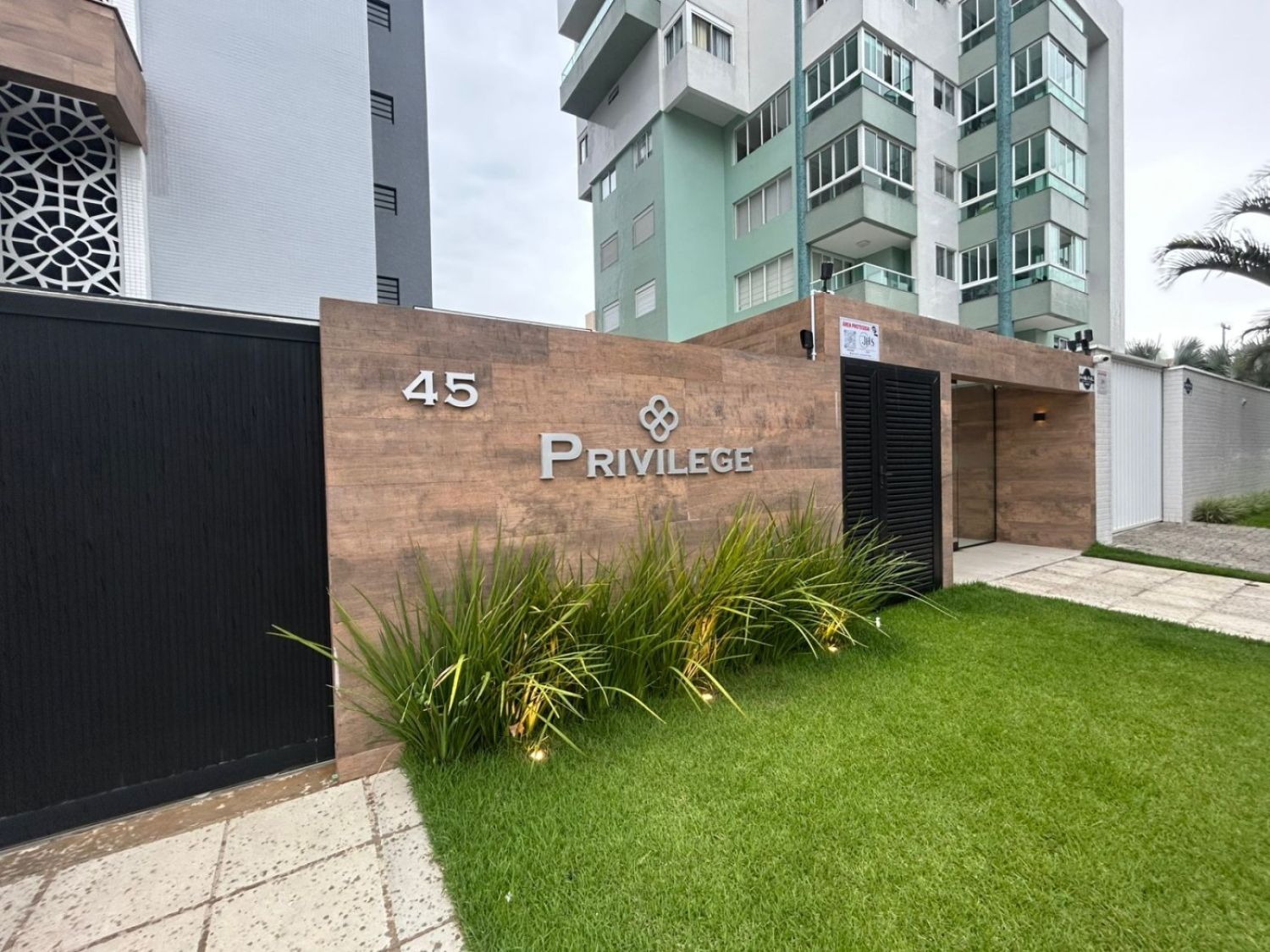 Apartamento no bairro Centro