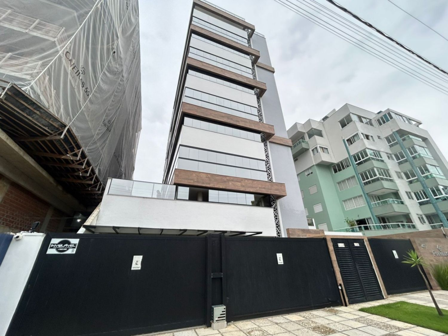 Apartamento no bairro Centro