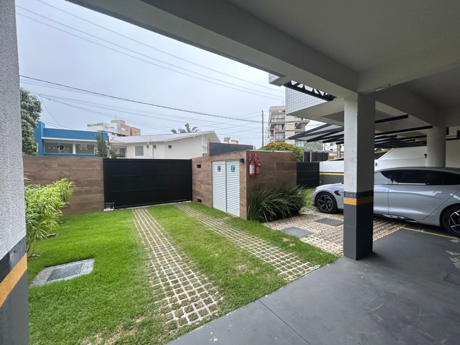 Apartamento no bairro Centro