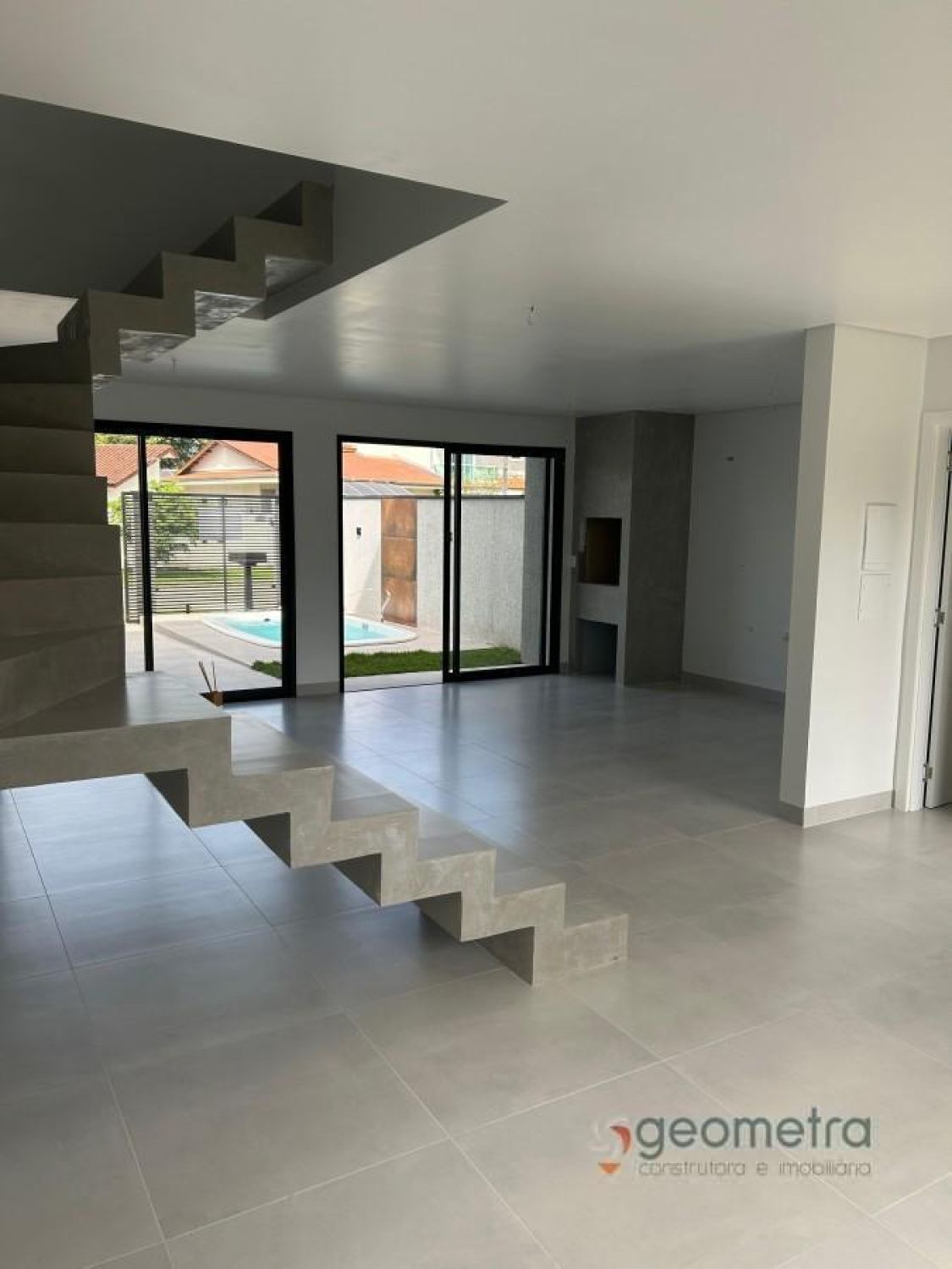 Sobrado no bairro Centro