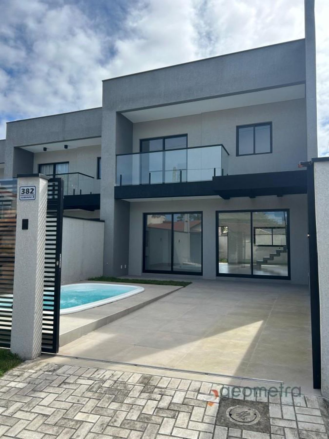 Sobrado no bairro Centro