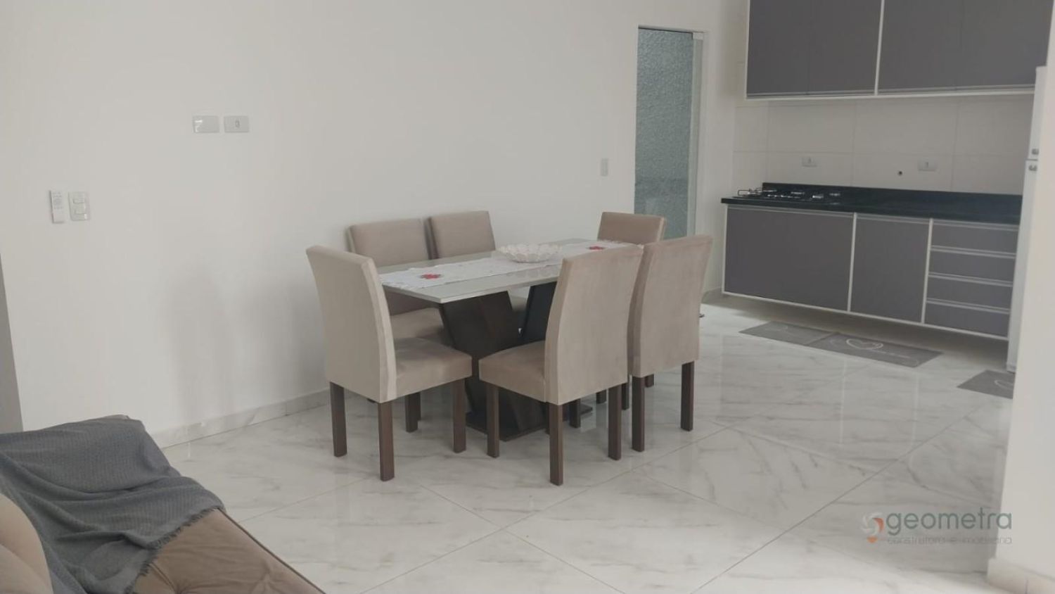 Casa no bairro Bal Eliana