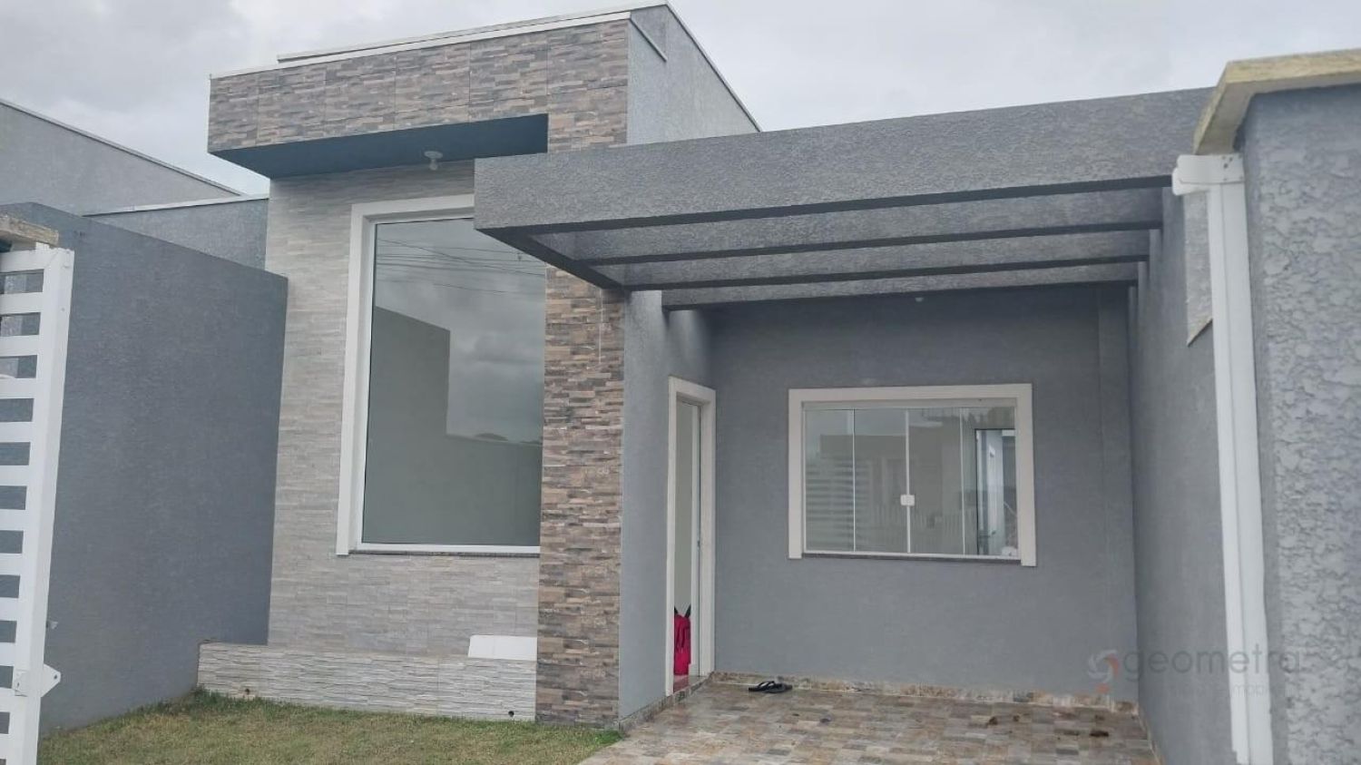 Casa no bairro Bal Eliana