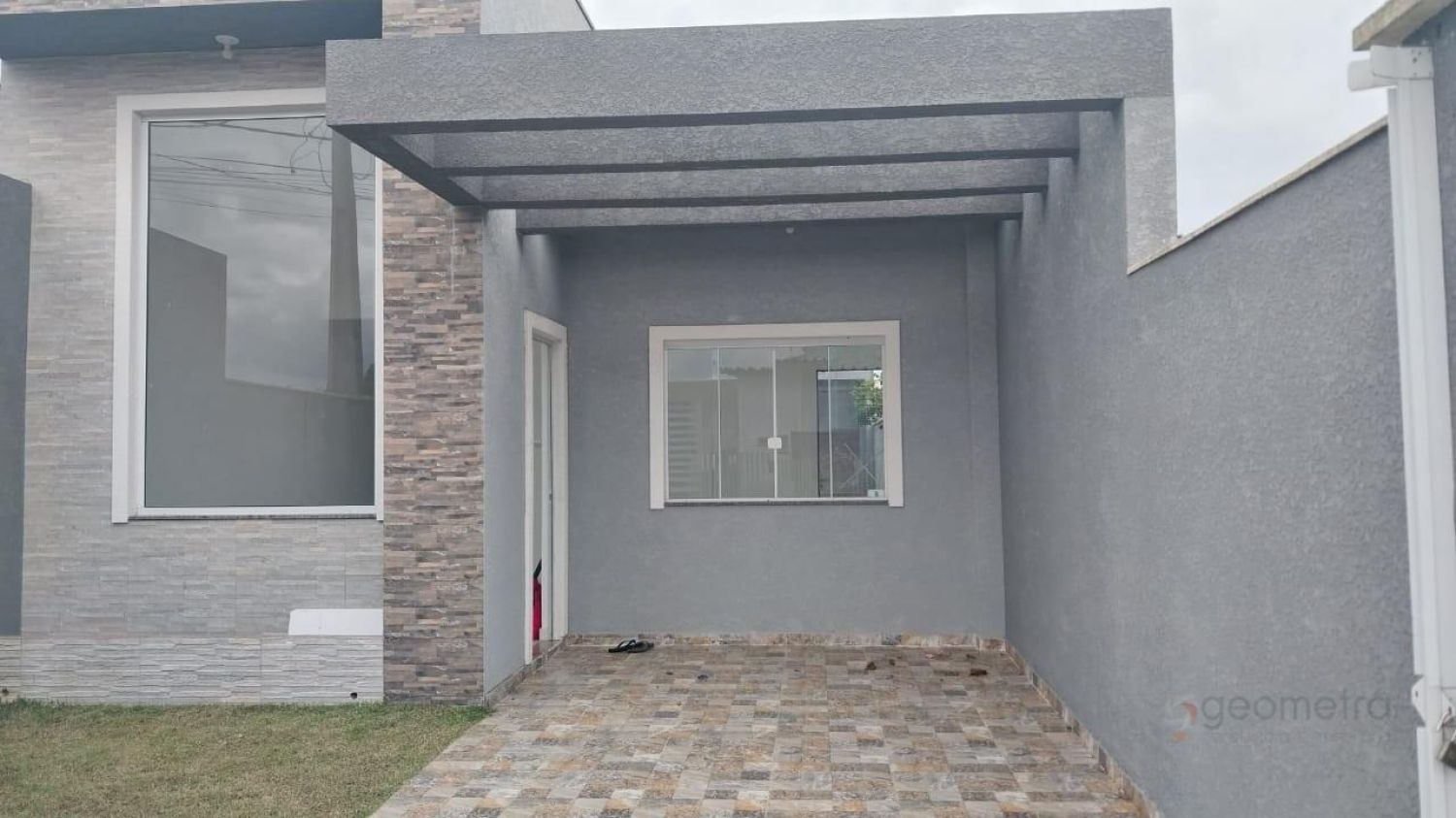 Casa no bairro Bal Eliana