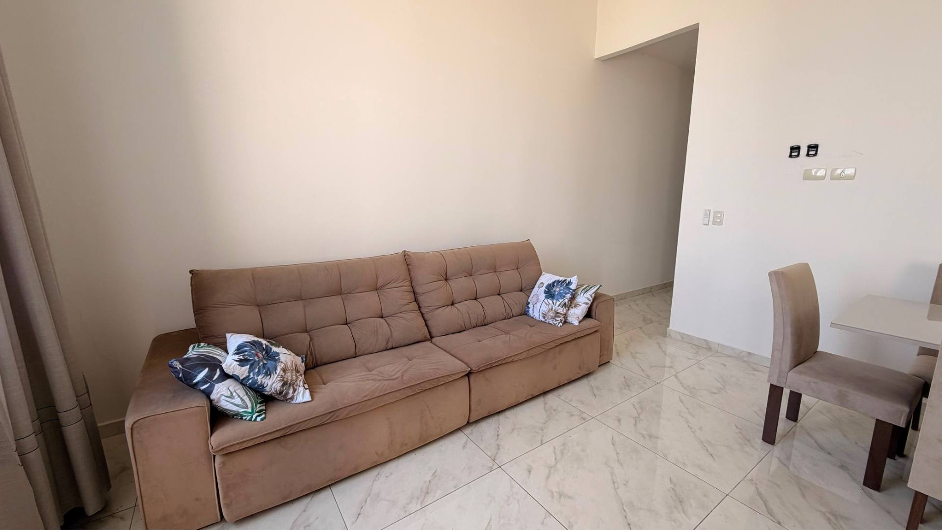 Casa no bairro Balneario Eliana