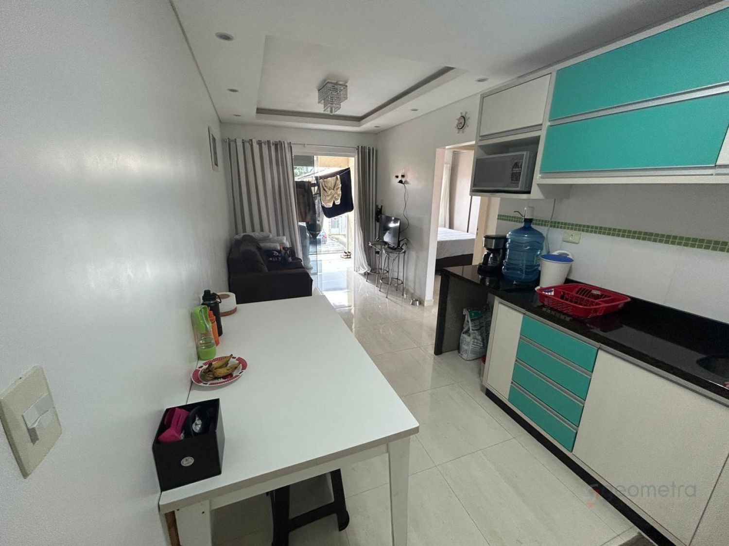 Apartamento no bairro Bal Eliana