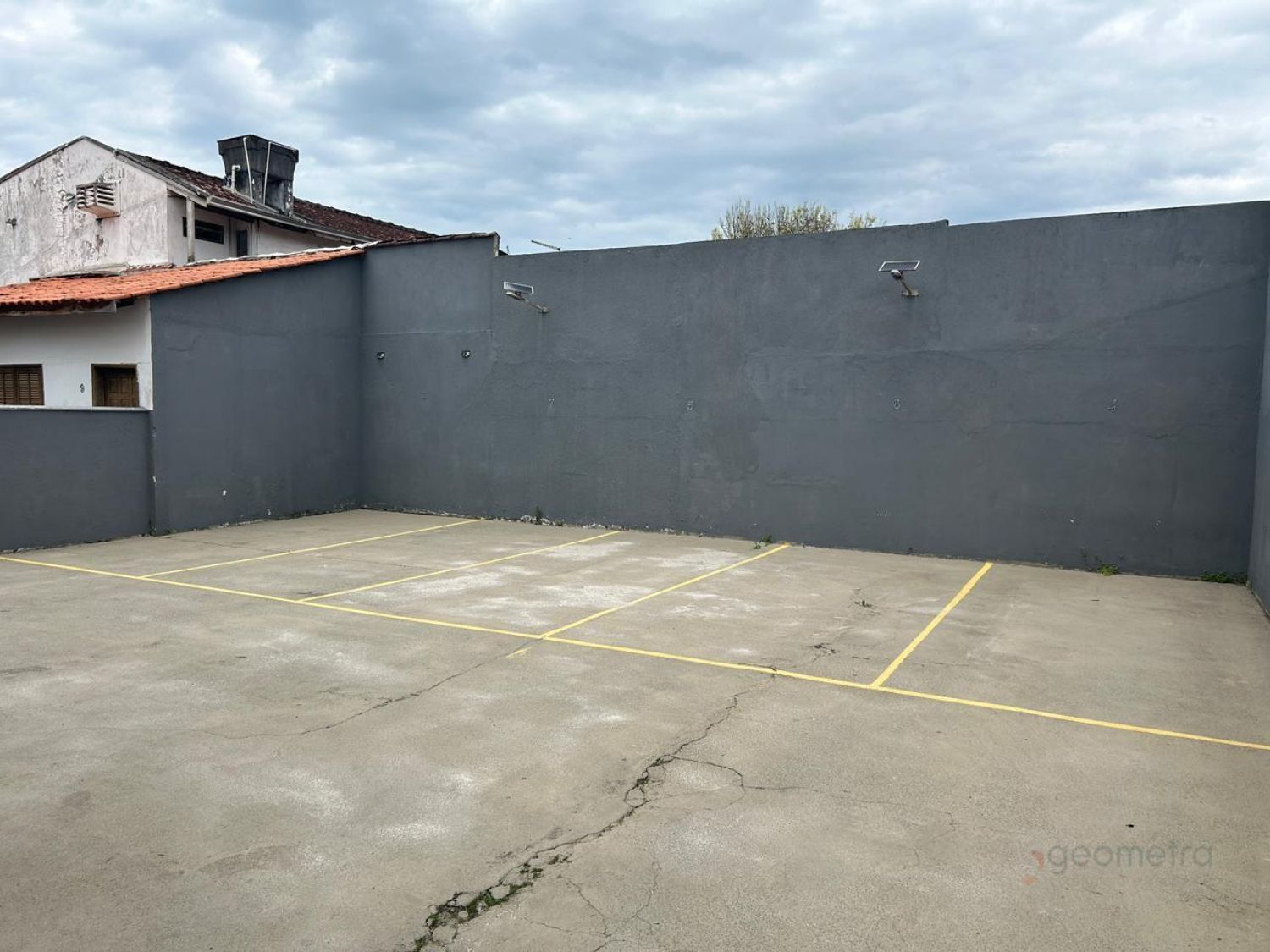 Apartamento no bairro Bal Eliana