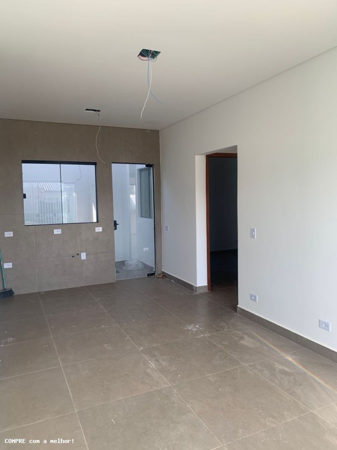 Casa no bairro Cohapar