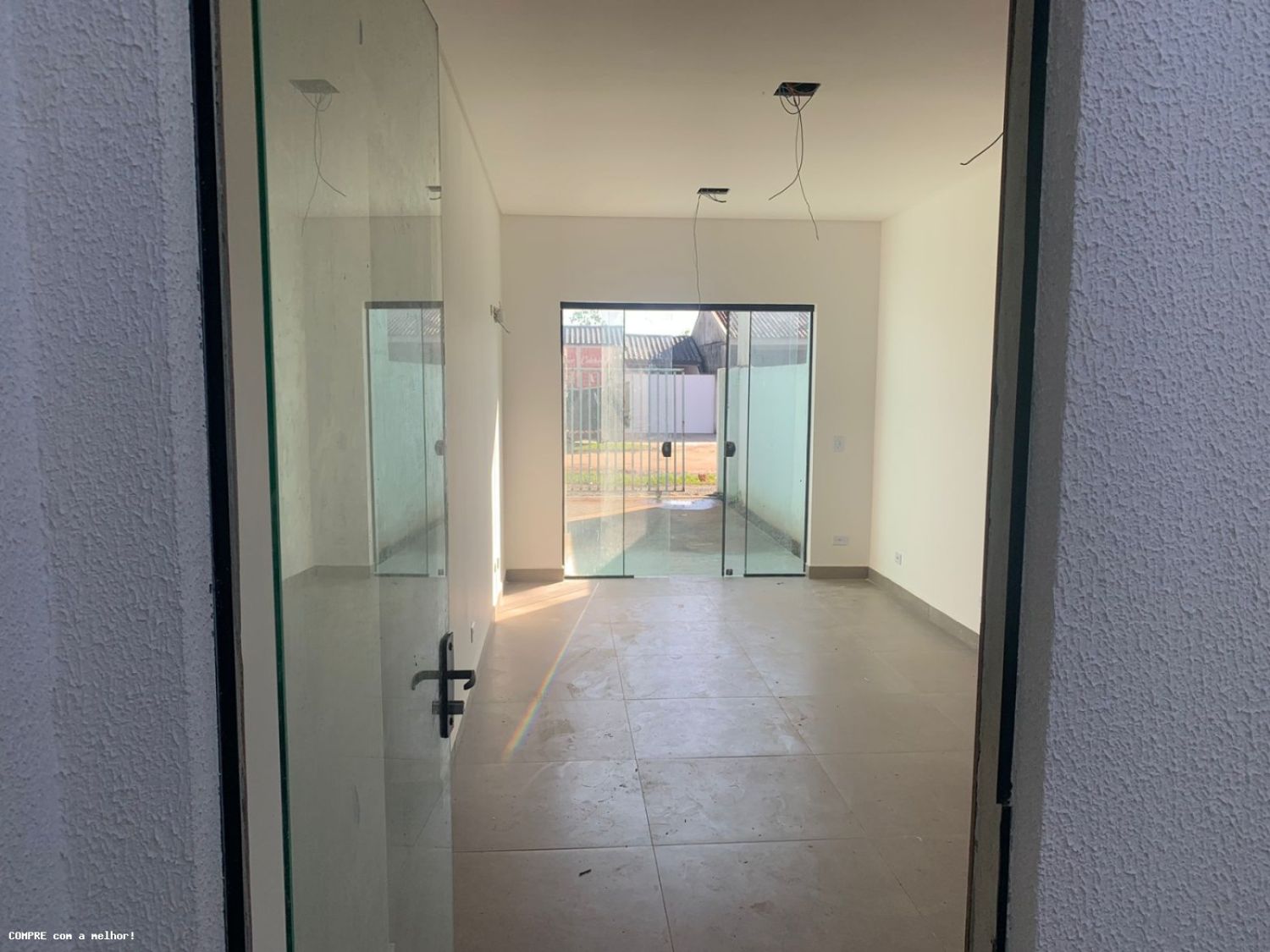 Casa no bairro Cohapar