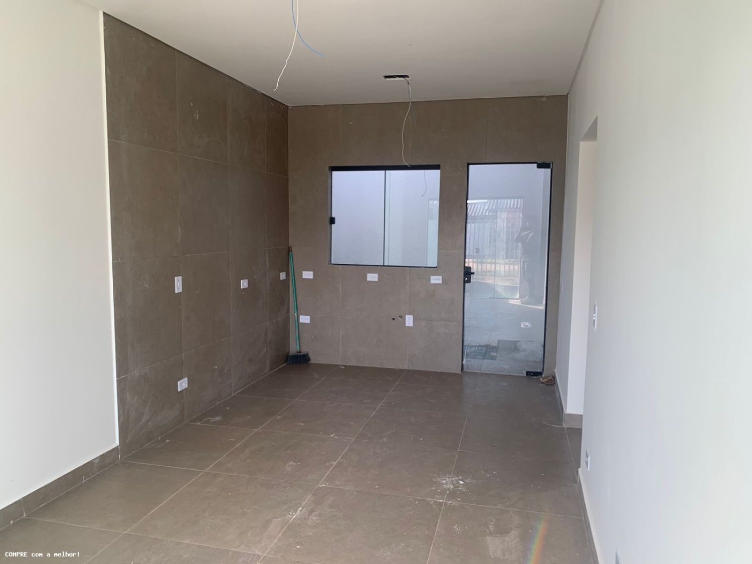 Casa no bairro Cohapar