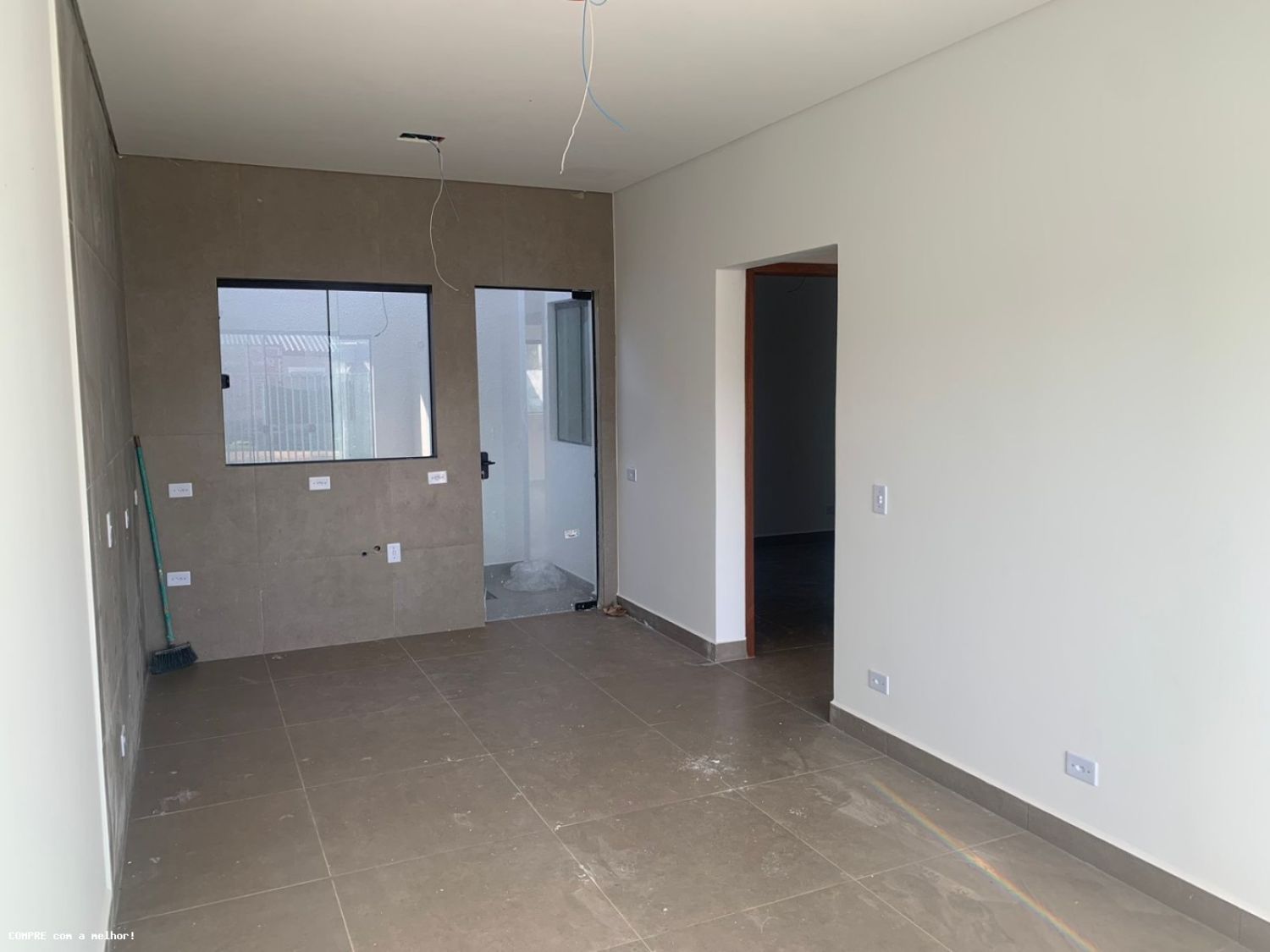 Casa no bairro Cohapar