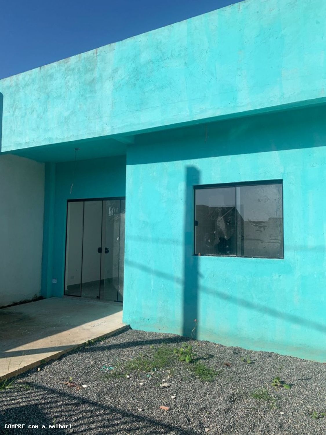 Casa no bairro Cohapar